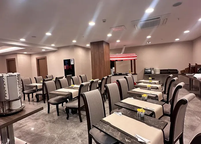 兰宝石酒店 酒店 伊斯坦布尔