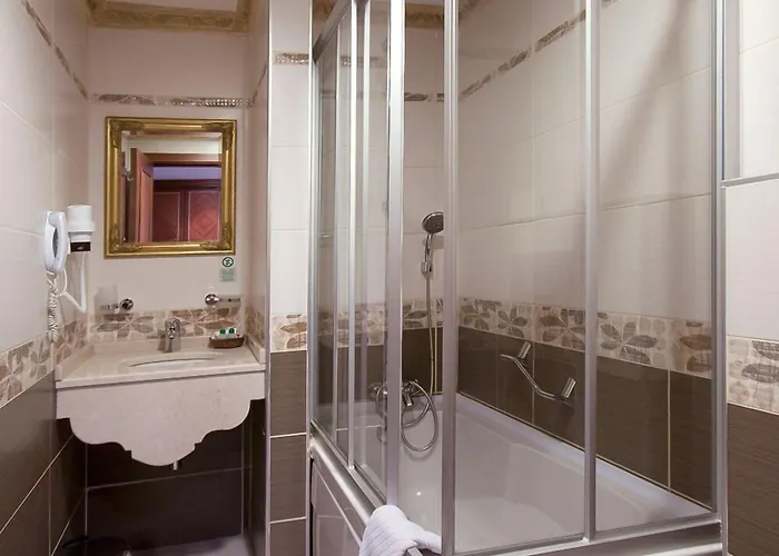 兰宝石酒店 伊斯坦布尔