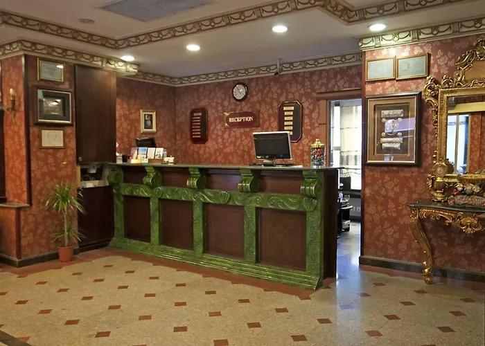 兰宝石酒店 伊斯坦布尔