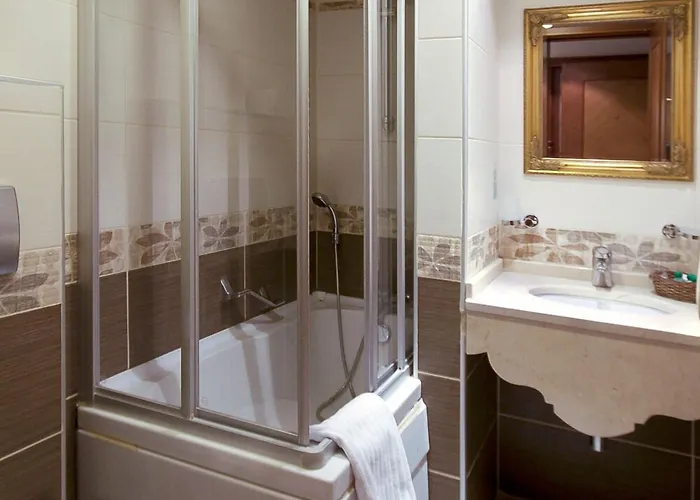 酒店 兰宝石酒店