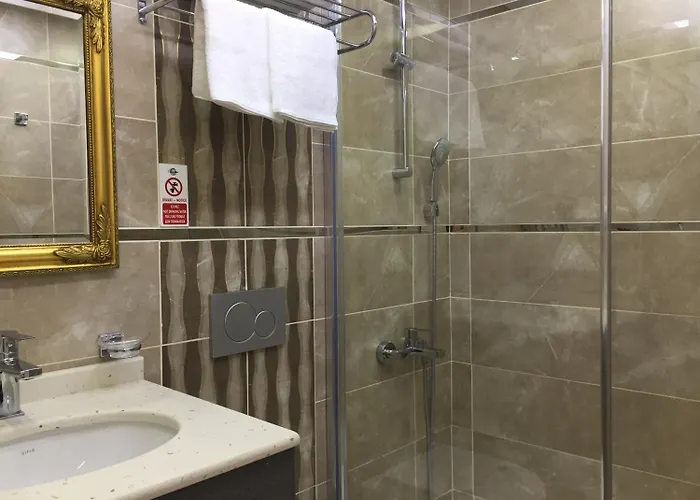 兰宝石酒店 酒店 伊斯坦布尔