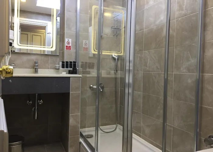 酒店 兰宝石酒店 伊斯坦布尔