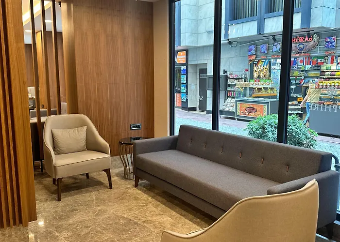 酒店 兰宝石酒店 伊斯坦布尔