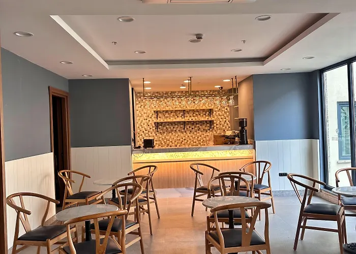 兰宝石酒店 4* 伊斯坦布尔