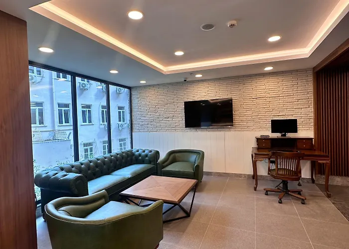 兰宝石酒店 伊斯坦布尔