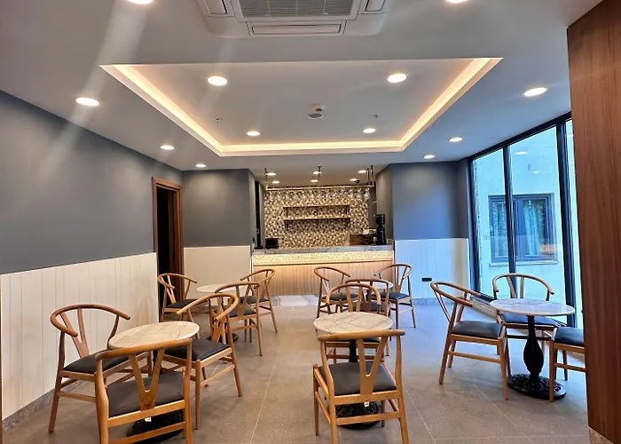 兰宝石酒店 酒店 伊斯坦布尔