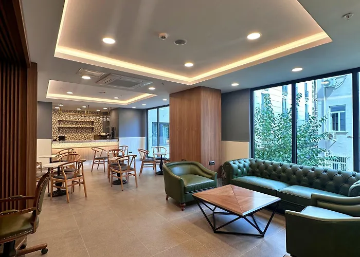 兰宝石酒店 伊斯坦布尔