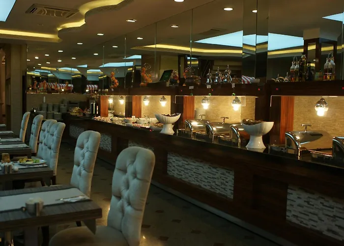 兰宝石酒店 酒店 伊斯坦布尔